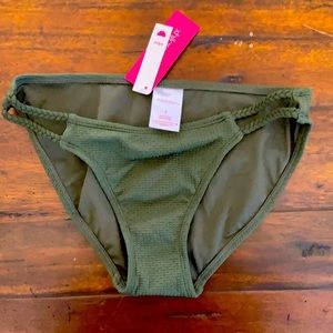 Xhiliration bikini bottoms